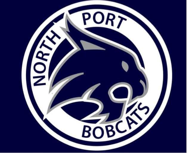 North Port High School Logo