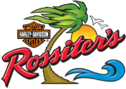 Rossiter's Harley Davidson Logo