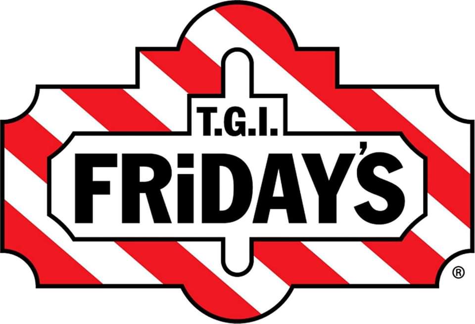 T.G.I Fridays Logo